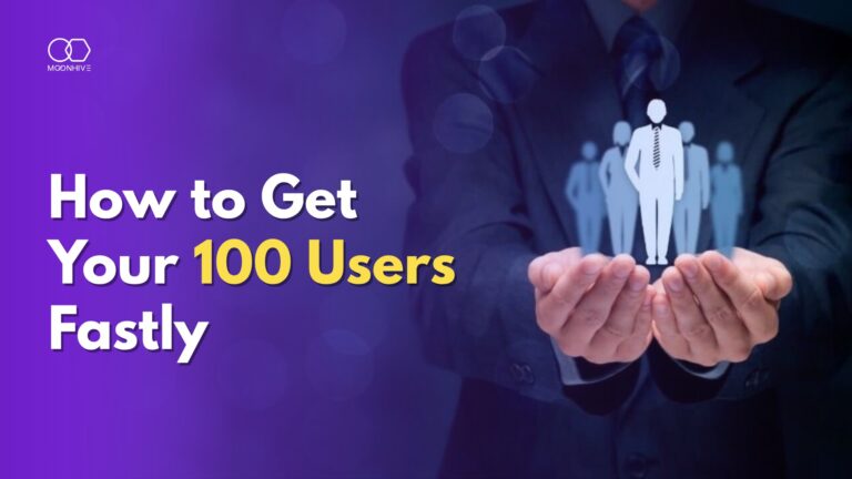 From First User to First 100: Early Growth Playbook for Founders